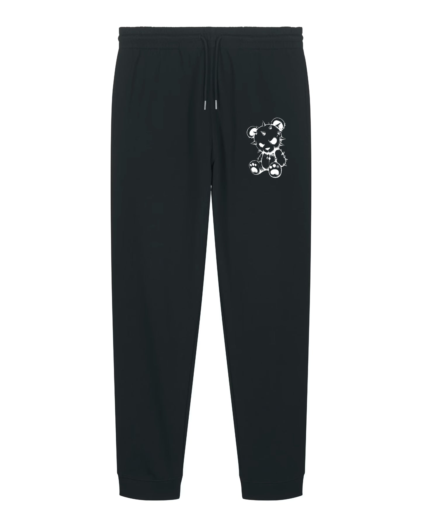 TEDDY SPIKES HEAVYWEIGHT SWEATPANTS