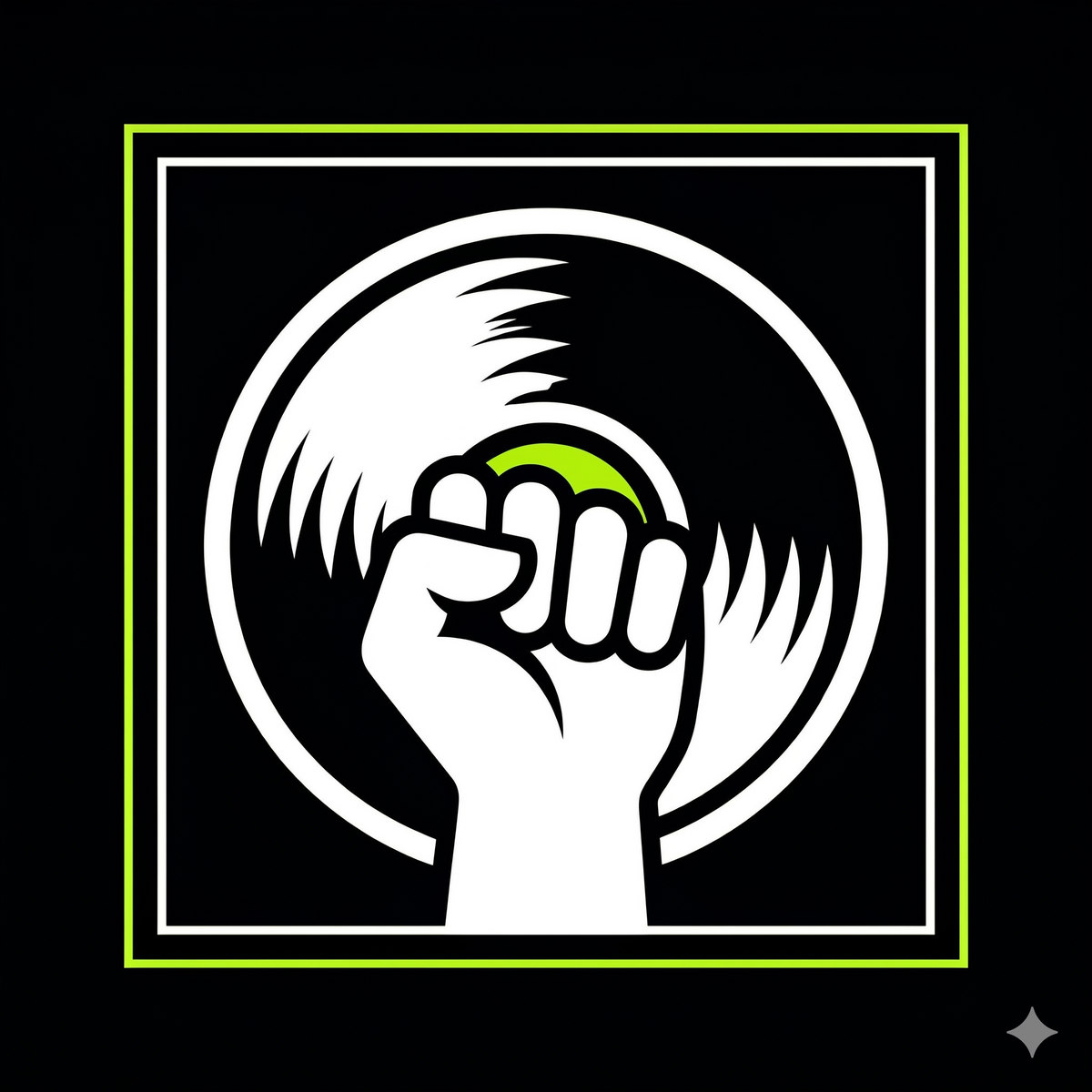 Wear The Resistance