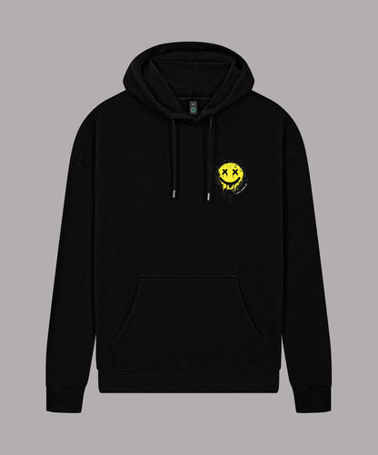 SMILEY SHANKA HOODIE