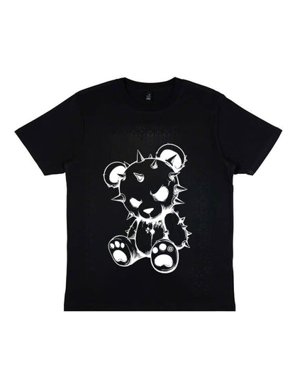 TEDDY SPIKES UNISEX TEE