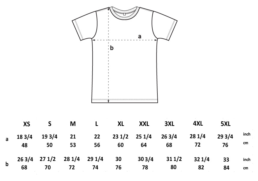 TEDDY SPIKES UNISEX TEE