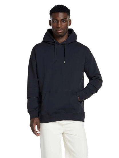 SMILEY SHANKA HOODIE