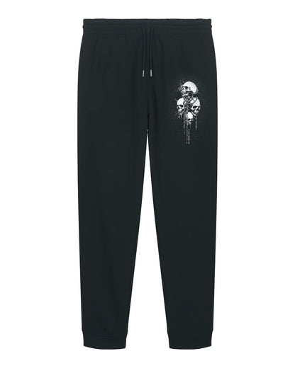 SONIC SKULLS HEAVYWEIGHT SWEATPANTS