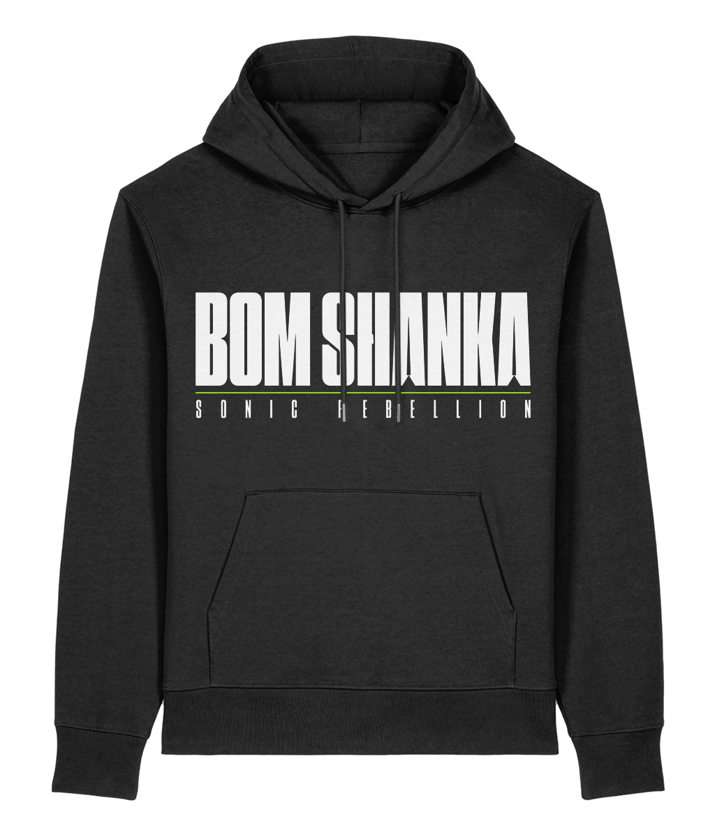 Front - DTG