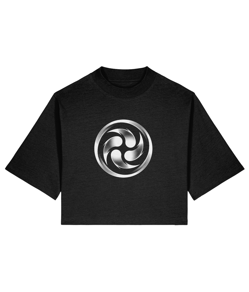 Front - DTG