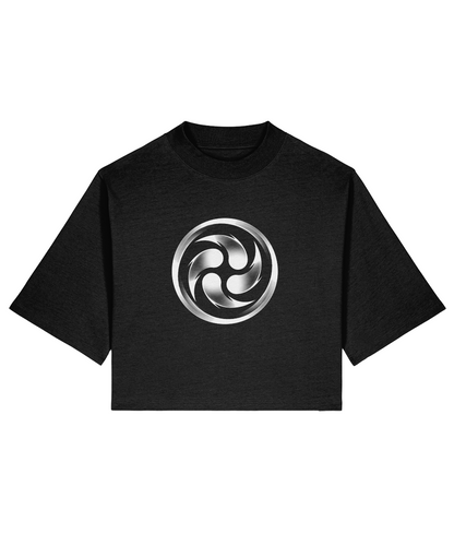 Front - DTG