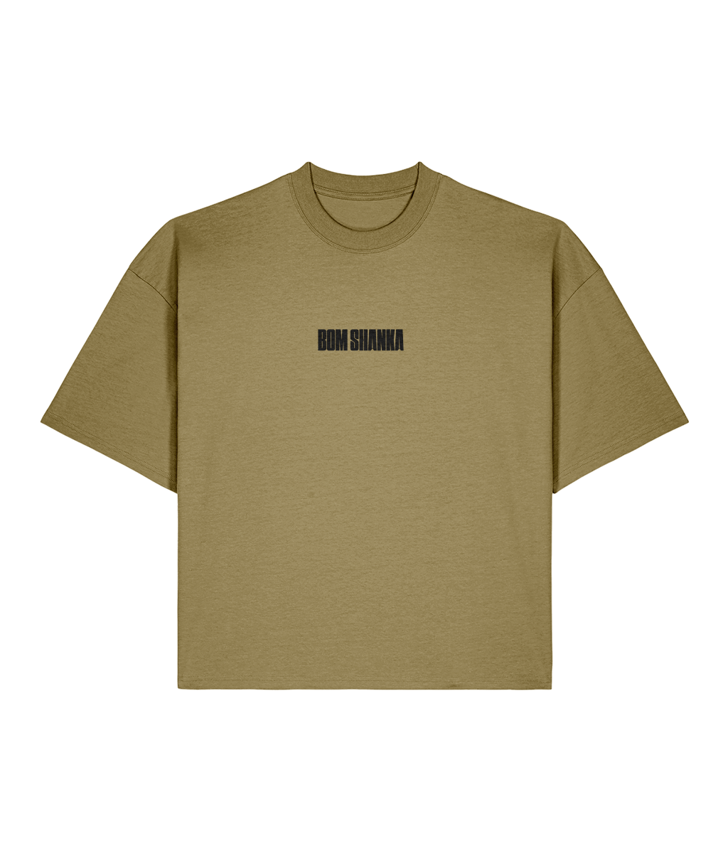 Front - DTG