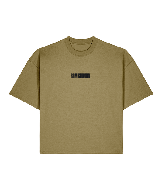 Front - DTG